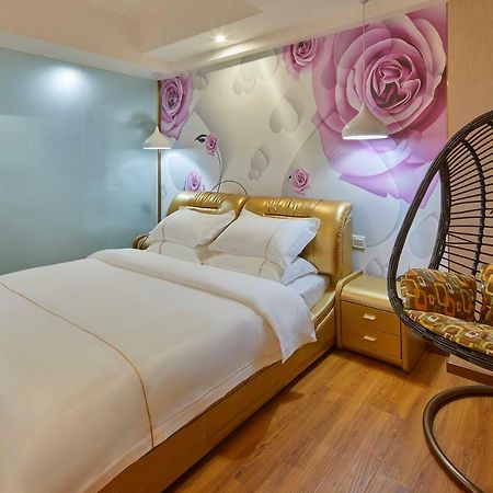 Insail Hotels Airport Road Гуанджоу Екстериор снимка